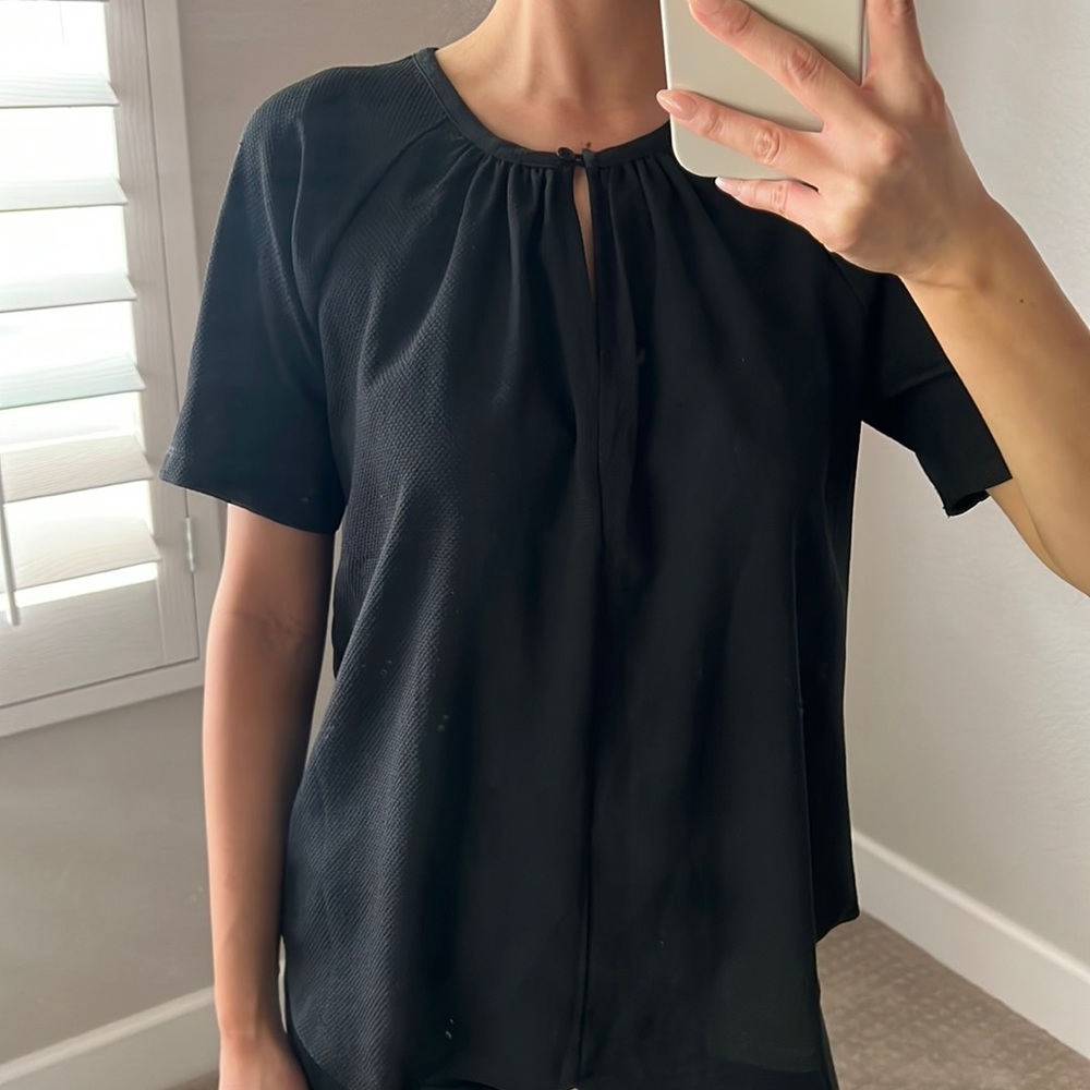 Ann Taylor Blouse